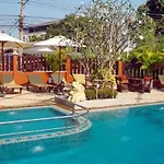Pattara Mansion พัทยา