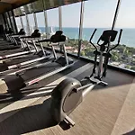 The Andromeda Seaview