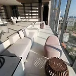 The Andromeda Seaview อพาร์ทเม้น Pattaya