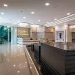 City Garden Tower Condo By Som