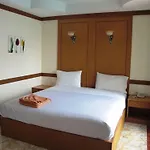 โรงแรม P72 Pattaya