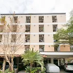 Chaba Garden Apartment