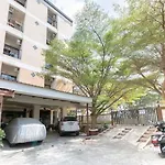 Chaba Garden Apartment