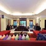 Villa Adikan Luxury 5 Bedrooms