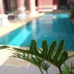Villa พระตำหนักวิลล่า 10 ห้องนอน พร้อมสระว่ายน้ำส่วนตัว *