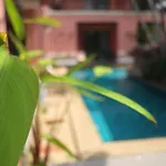 พระตำหนักวิลล่า 10 ห้องนอน พร้อมสระว่ายน้ำส่วนตัว Villa