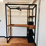 Prs 5993 Hotel & Fitness Club
