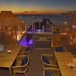 Sea View - Sha Extra Hotel