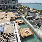 Hotel Sea View - Sha Extra 4*