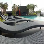 The Chezz By Patsamon * Pattaya