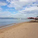 The Chezz By Patsamon อพาร์ทเม้น Pattaya