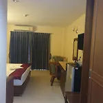 โรงแรม ซันวิว เพลส Pattaya