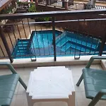 ซันวิว เพลส โรงแรม