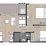 The Base Deluxe Great Location *