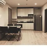 เดอะ เบส เซ็นทรัล พัทยา บาย ดับบลิวซีซี