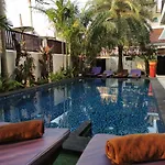 Swiss Paradise Boutique Villa