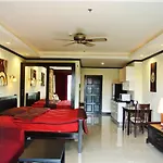 View Talay 5 Sleeps 2 - Close To Pattaya