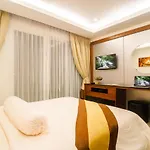 Sea View Luxury Apartments