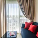 Sea View Luxury Apartments