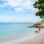 Majestic Residence Pool Villas Private Beach Pattaya