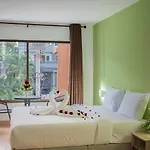 Tj Guesthouse