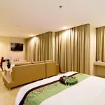 The Stay Hotel \