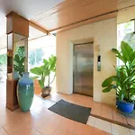 Shagwell Mansions 3* Pattaya