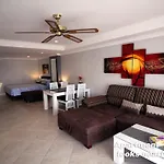 View Talay 6 Wongamat * Pattaya