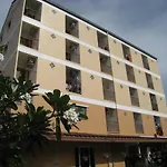 Chaba Garden Apartment