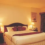 Lk Pavilion Executive Serviced Apartment