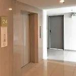The Base Deluxe Great Location อพาร์ทเม้น