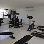 Studio, Laguna Bay 2, Pratumnak, For Rent อพาร์ทเม้น