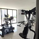 Studio, Laguna Bay 2, Pratumnak, For Rent *