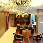 Mooks Aparthotel Pattaya
