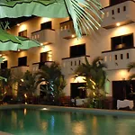 Bonkai Resort