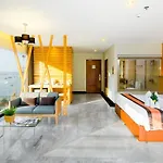 Balihai Bay Pattaya