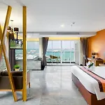 Balihai Bay Pattaya