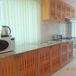 Butterfly Garden Boutique Residences By Frasier: Luxury Lifestyle 4*