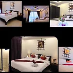 Hotel Swiss Paradise Boutique 3*