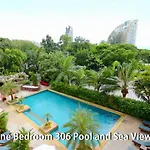 View Talay 6 Wongamat * Pattaya