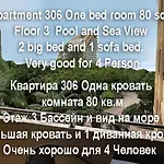 อพาร์ทเม้น View Talay 6 Wongamat Pattaya