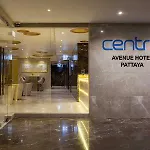 Hotel Shilat Avenue 4*