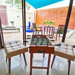 Anb Poolvilla 3Br Walk Private Beach In Pratamnak