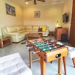 Anb Poolvilla 3Br Walk Private Beach In Pratamnak