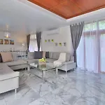 Siam Pool Villa Pattaya