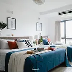 Corner Lodge Pattaya Residence