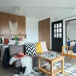 Corner Lodge Pattaya Residence