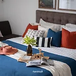 Corner Lodge Pattaya Residence