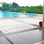 Plaza Condotel Large Sukhumvit วันหยุดที่บ้าน