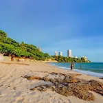 Anb Poolvilla 3Br Walk Private Beach In Pratamnak